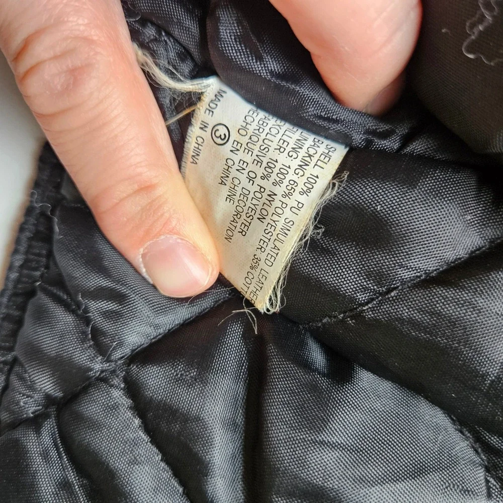 Golden Coat Co. good used